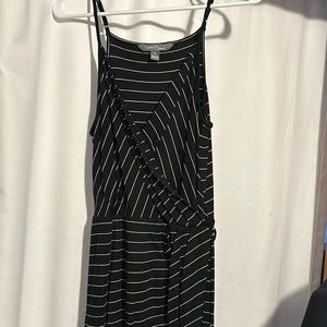 Market & Spruce Striped Dress